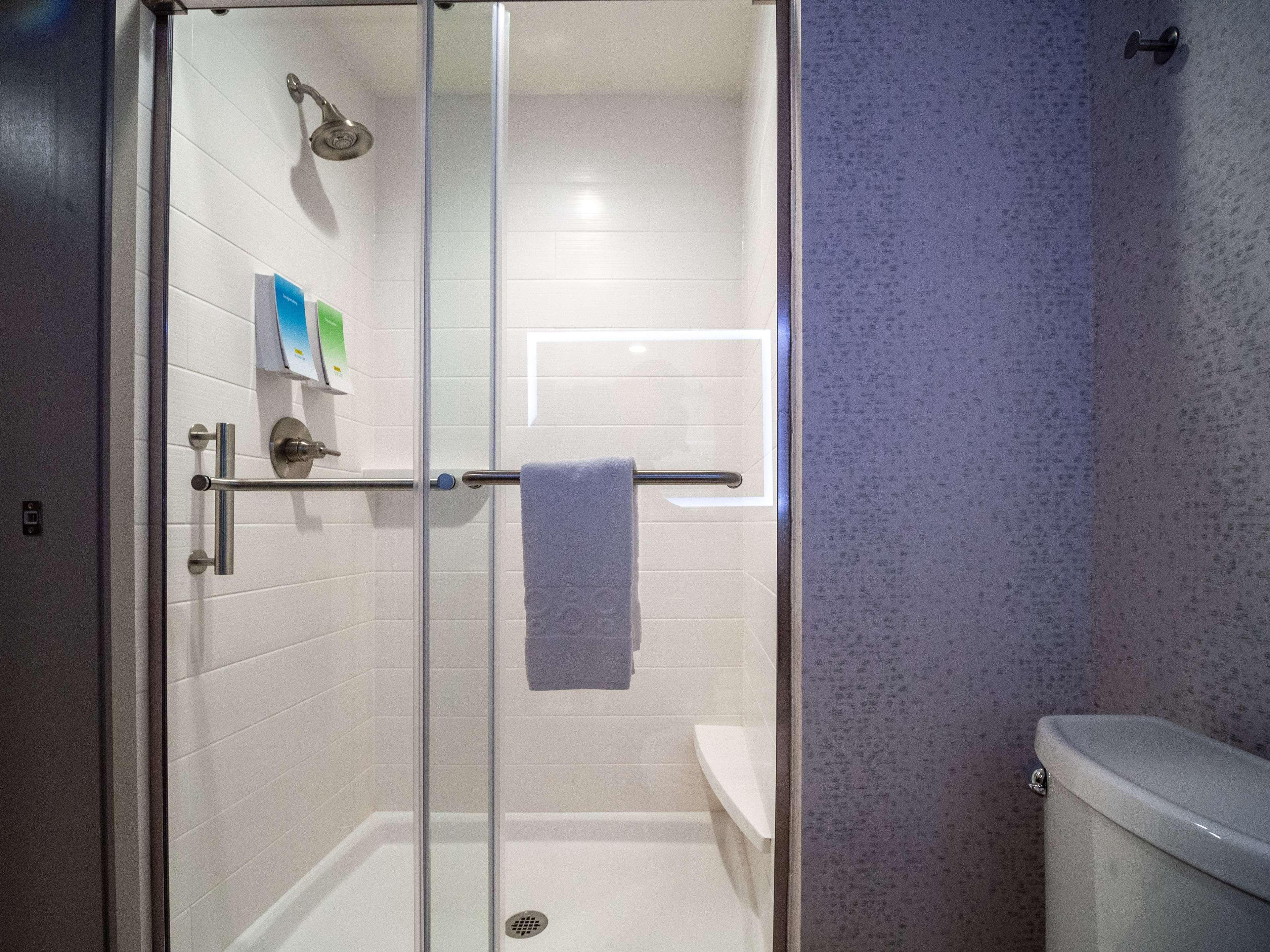 Home2 Suites By Hilton Oklahoma City Nw Expressway Exterior photo